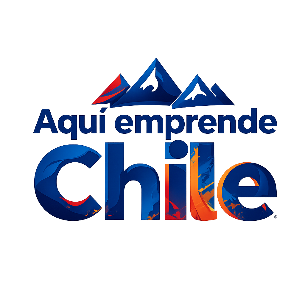 AquiEmprendeChile